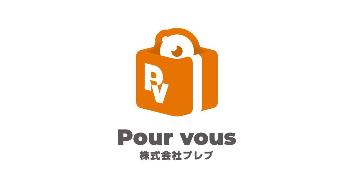 Pourvous logo
